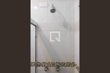 Apartamento para alugar com 50m², 1 quarto e 1 vaga Apartamento para alugar com 50m², 1 quarto e 1 vagaBanheiro Social