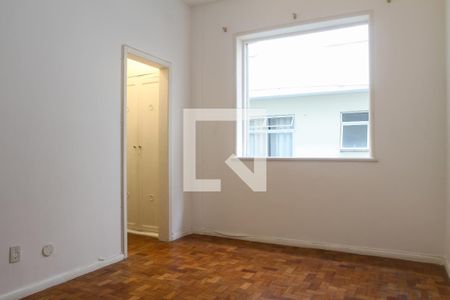 Sala de apartamento para alugar com 1 quarto, 50m² em Leblon, Rio de Janeiro