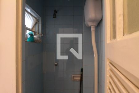 Apartamento para alugar com 50m², 1 quarto e 1 vaga Apartamento para alugar com 50m², 1 quarto e 1 vagaBanheiro de Serviço