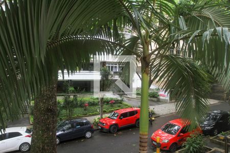 Apartamento para alugar com 50m², 1 quarto e 1 vaga