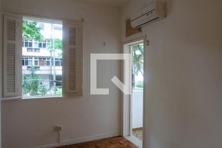 Quarto de apartamento para alugar com 1 quarto, 50m² em Leblon, Rio de Janeiro