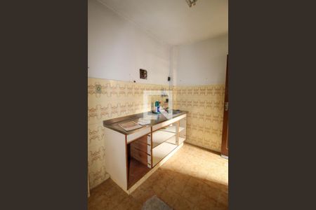 Apartamento à venda com 92m², 2 quartos e sem vagaCozinha