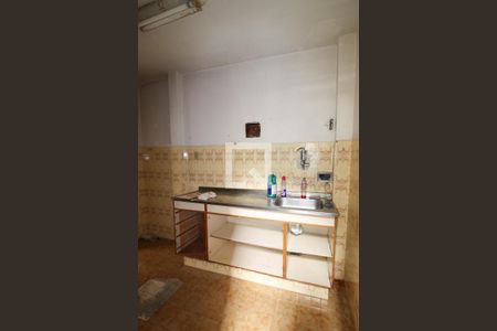 Apartamento à venda com 92m², 2 quartos e sem vagaCozinha