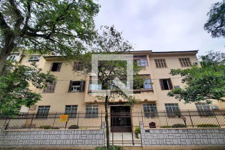 Apartamento à venda com 92m², 2 quartos e sem vagaFachada