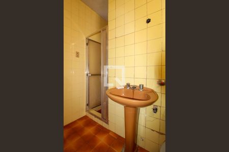 Apartamento à venda com 92m², 2 quartos e sem vagaBanheiro Social