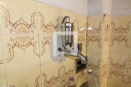 Apartamento à venda com 92m², 2 quartos e sem vagaCozinha