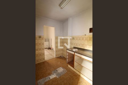 Apartamento à venda com 92m², 2 quartos e sem vagaCozinha
