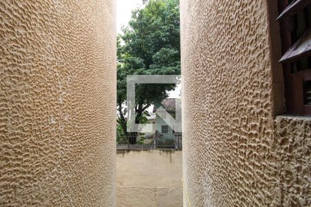 Apartamento à venda com 92m², 2 quartos e sem vagaVista da Área de Serviço