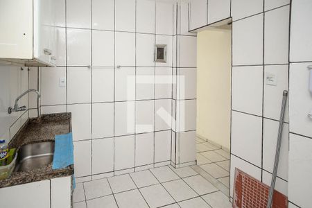 Apartamento à venda com 58m², 2 quartos e sem vaga Apartamento à venda com 58m², 2 quartos e sem vagaCozinha