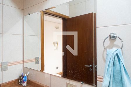 Casa à venda com 300m², 3 quartos e 6 vagasBanheiro