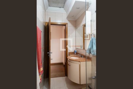 Casa à venda com 300m², 3 quartos e 6 vagasBanheiro