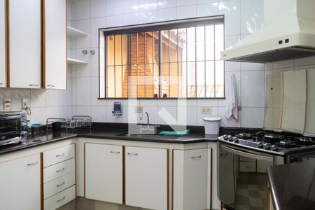 Casa à venda com 300m², 3 quartos e 6 vagasCozinha