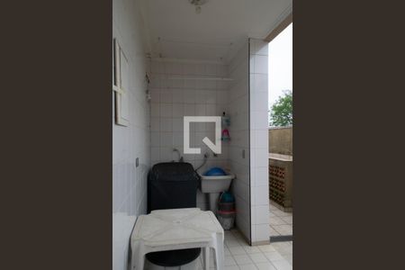 Casa à venda com 300m², 3 quartos e 6 vagasÁrea de Serviço