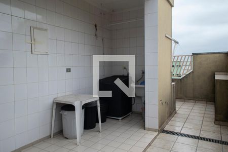 Casa à venda com 300m², 3 quartos e 6 vagasÁrea de Serviço