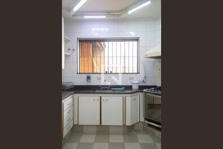 Casa à venda com 300m², 3 quartos e 6 vagasCozinha