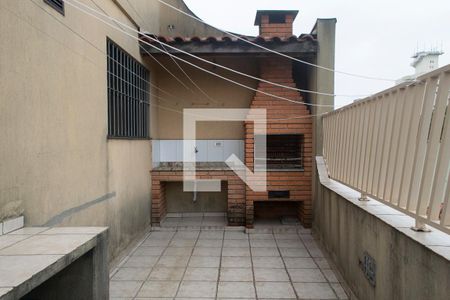 Casa à venda com 300m², 3 quartos e 6 vagasChurrasqueira