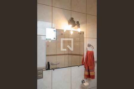 Lavabo de casa à venda com 3 quartos, 300m² em Carandiru, São Paulo