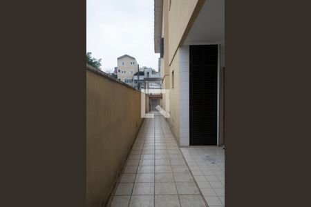 Casa à venda com 300m², 3 quartos e 6 vagasÁrea de Serviço