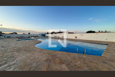 Apartamento à venda com 82m², 3 quartos e 2 vagas Apartamento à venda com 82m², 3 quartos e 2 vagasPiscina