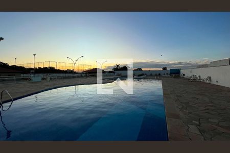 Apartamento à venda com 82m², 3 quartos e 2 vagas Apartamento à venda com 82m², 3 quartos e 2 vagasPiscina