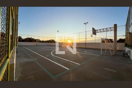 Apartamento à venda com 82m², 3 quartos e 2 vagas Apartamento à venda com 82m², 3 quartos e 2 vagasQuadra Esportiva