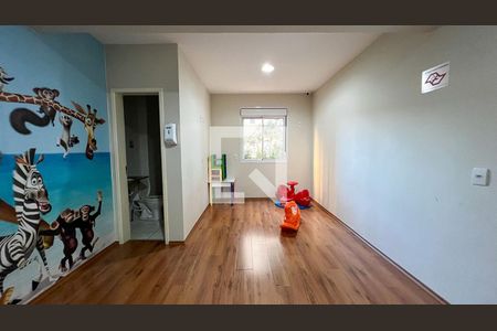 Apartamento à venda com 82m², 3 quartos e 2 vagas Apartamento à venda com 82m², 3 quartos e 2 vagasBrinquedoteca