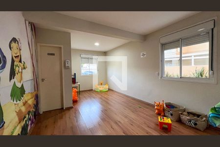 Apartamento à venda com 82m², 3 quartos e 2 vagas Apartamento à venda com 82m², 3 quartos e 2 vagasBrinquedoteca