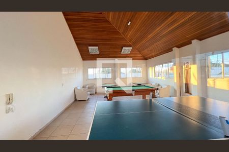 Apartamento à venda com 82m², 3 quartos e 2 vagas Apartamento à venda com 82m², 3 quartos e 2 vagasSala de Jogos