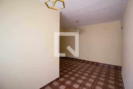 Sala de apartamento à venda com 2 quartos, 70m² em Cidade Antônio Estêvão de Carvalho, São Paulo