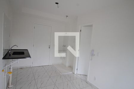 Kitnet de apartamento para alugar com 1 quarto, 24m² em Vila Andrade, São Paulo