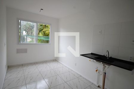 Kitnet de apartamento para alugar com 1 quarto, 24m² em Vila Andrade, São Paulo