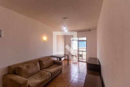 Sala de apartamento para alugar com 2 quartos, 85m² em Madureira, Rio de Janeiro