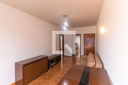 Sala de apartamento para alugar com 2 quartos, 85m² em Madureira, Rio de Janeiro