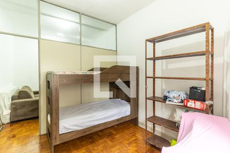 Quarto de apartamento para alugar com 1 quarto, 34m² em Centro Histórico de São Paulo, São Paulo