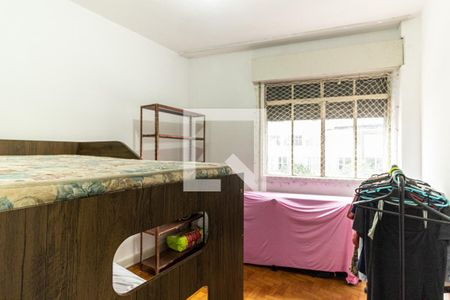 Quarto de apartamento para alugar com 1 quarto, 34m² em Centro Histórico de São Paulo, São Paulo