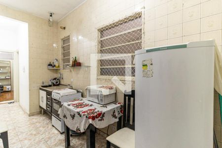 Apartamento para alugar com 34m², 1 quarto e sem vagaCozinha - Geladeira