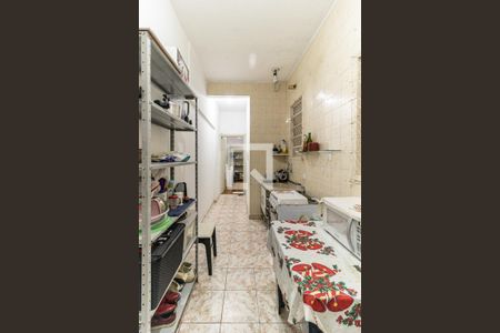 Apartamento para alugar com 34m², 1 quarto e sem vagaCozinha