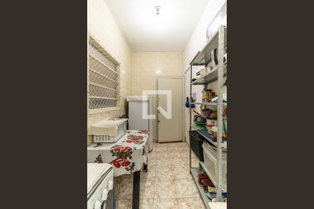 Apartamento para alugar com 34m², 1 quarto e sem vagaCozinha 