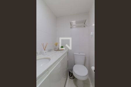 Apartamento para alugar com 70m², 2 quartos e 1 vagaBanheiro 2