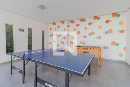 Apartamento para alugar com 70m², 2 quartos e 1 vagaSala de Jogos