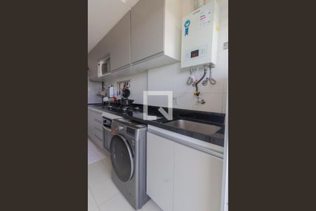 Apartamento para alugar com 70m², 2 quartos e 1 vagaÁrea de Serviço