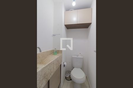 Lavabo de apartamento para alugar com 2 quartos, 70m² em Recreio dos Bandeirantes, Rio de Janeiro
