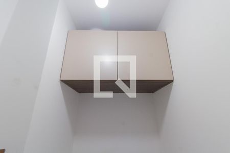 Apartamento para alugar com 70m², 2 quartos e 1 vagaLavabo