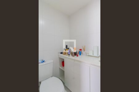 Apartamento para alugar com 70m², 2 quartos e 1 vagaBanheiro da Suíte