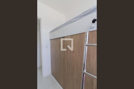 Quarto 1 - Armários de apartamento para alugar com 2 quartos, 70m² em Recreio dos Bandeirantes, Rio de Janeiro