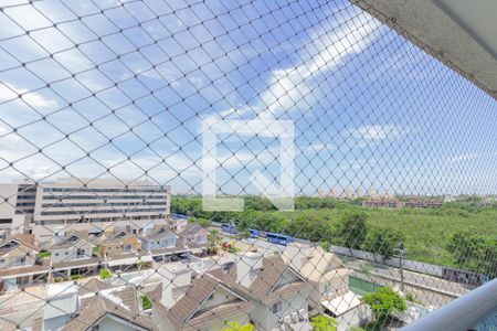 Apartamento para alugar com 70m², 2 quartos e 1 vagaVista da Cozinha