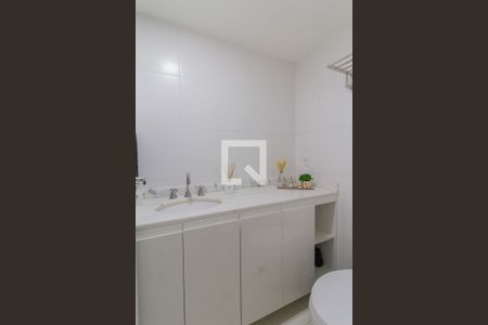 Apartamento para alugar com 70m², 2 quartos e 1 vagaBanheiro 2