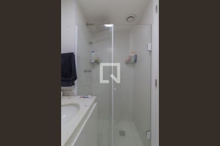 Apartamento para alugar com 70m², 2 quartos e 1 vagaBanheiro da Suíte