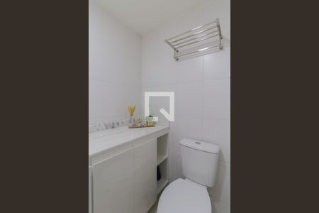 Apartamento para alugar com 70m², 2 quartos e 1 vagaBanheiro 2