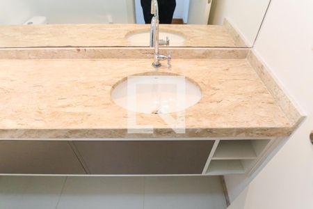 Apartamento para alugar com 190m², 3 quartos e 2 vagasLavabo